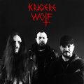 Krigere Wolf image