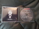 The Plug In His Final Form EP - CD Physical photo 