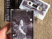 Misty Miller 'Home Recordings and Voodoo Sessions' Cassette photo 