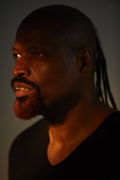 Anamibia Sessions 1: The Wave | Melvin Gibbs