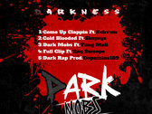 Dark Mobs EP - CD Physical photo 