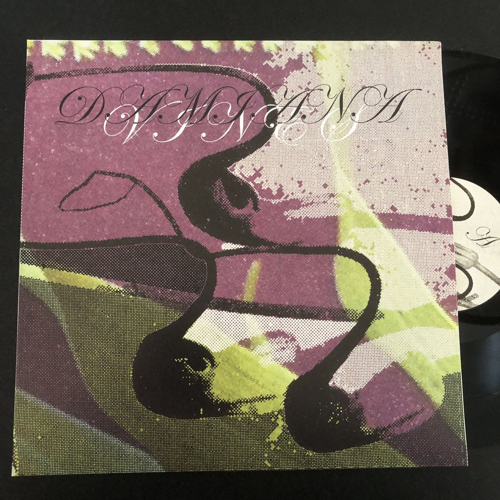 Damiana, “Vines” Bandcamp Daily