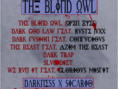 The Blind Owl EP - CD Physical photo 