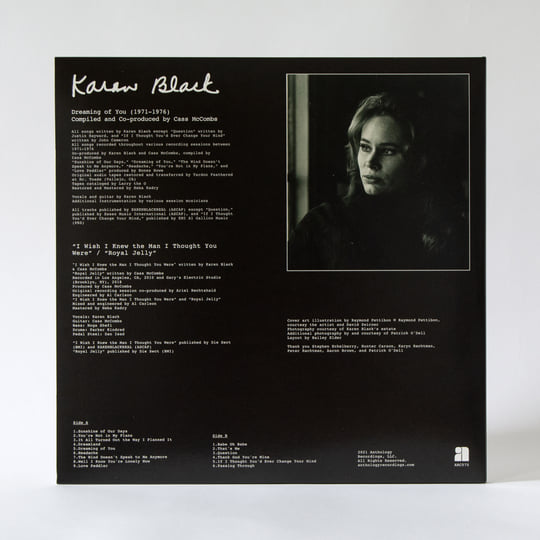 earnest hearts Karen black man