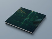 Fine Art Book - 400 Limited Edition / Hand-Numbered, Hand-Stamped - Même Soleil photo 