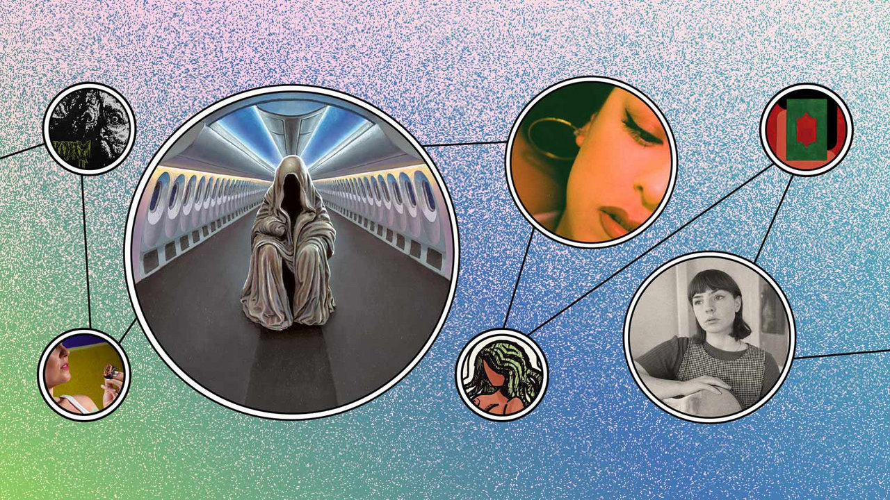 Behind the Music of “Petscop,” The Cursed Video Game That Never Was