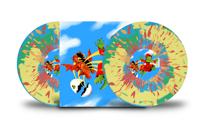 Live in Melbourne '21 | King Gizzard & the Lizard Wizard