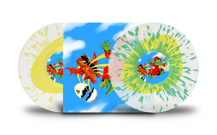 Live in Melbourne '21 | King Gizzard & the Lizard Wizard