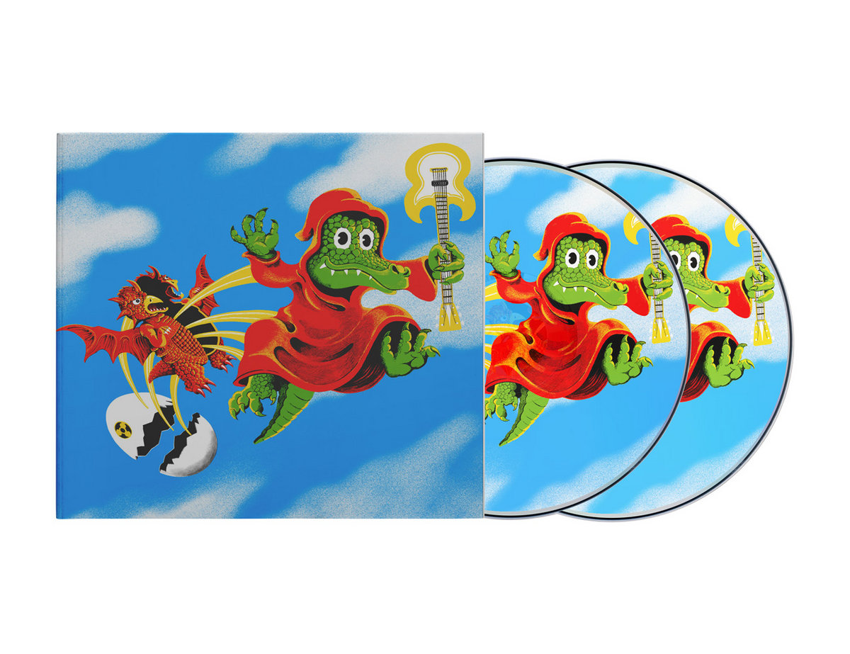 Live in Melbourne '21 | King Gizzard & the Lizard Wizard