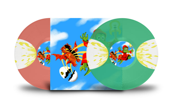 Live in Melbourne '21 | King Gizzard & the Lizard Wizard