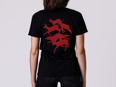 Spirits of the Forest – T-shirt photo 