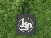 Canvas Tote Bag + digital download of Simple Songs (Free shipping in Canada!) photo 