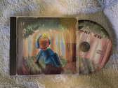 Tape & CD Bundle photo 