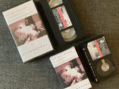 HEIGHTENED THREAT ENVIRONMENT (VHS/Betamax) photo 
