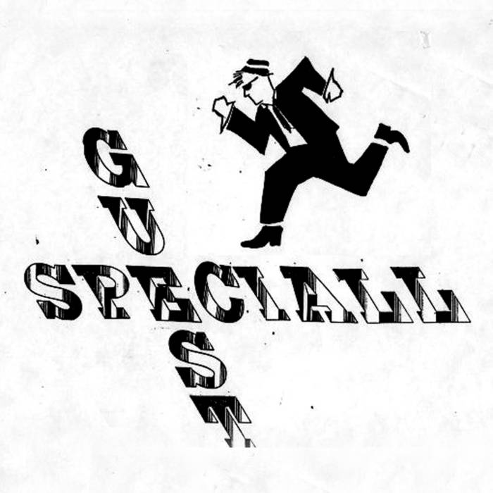 Music | Speciall Guest