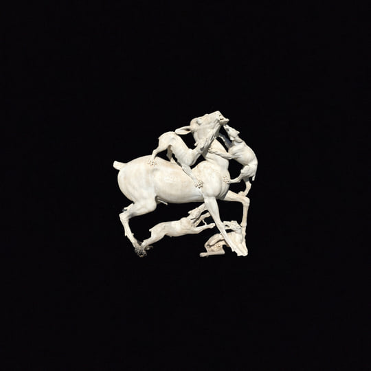 SUTCLIFFE NO MORE (Ex-Sutcliffe Jugend) - Domestic (Sample Tracks