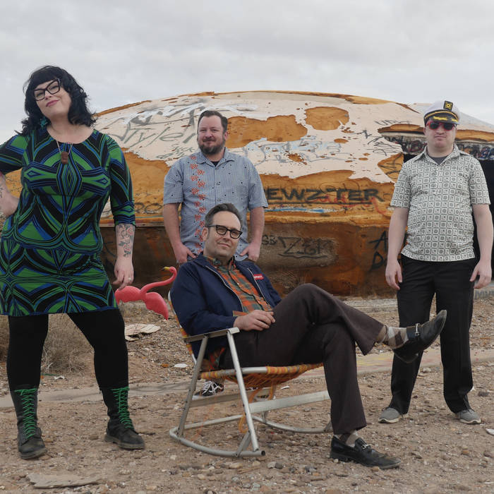 ミュージシャン Rebel Music | The Rebel Set