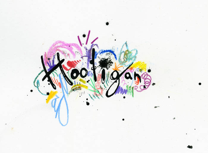 Hooligan — Photo