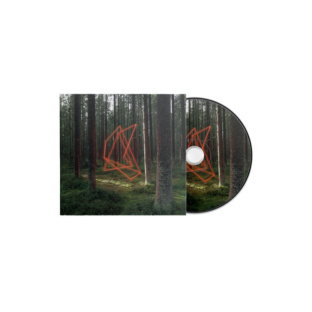 【S2号/インパクトアート】人間嫌い（Misanthropy） Mythographer B-Sides | Antethic