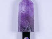 Amethyst Dream Crystal photo 