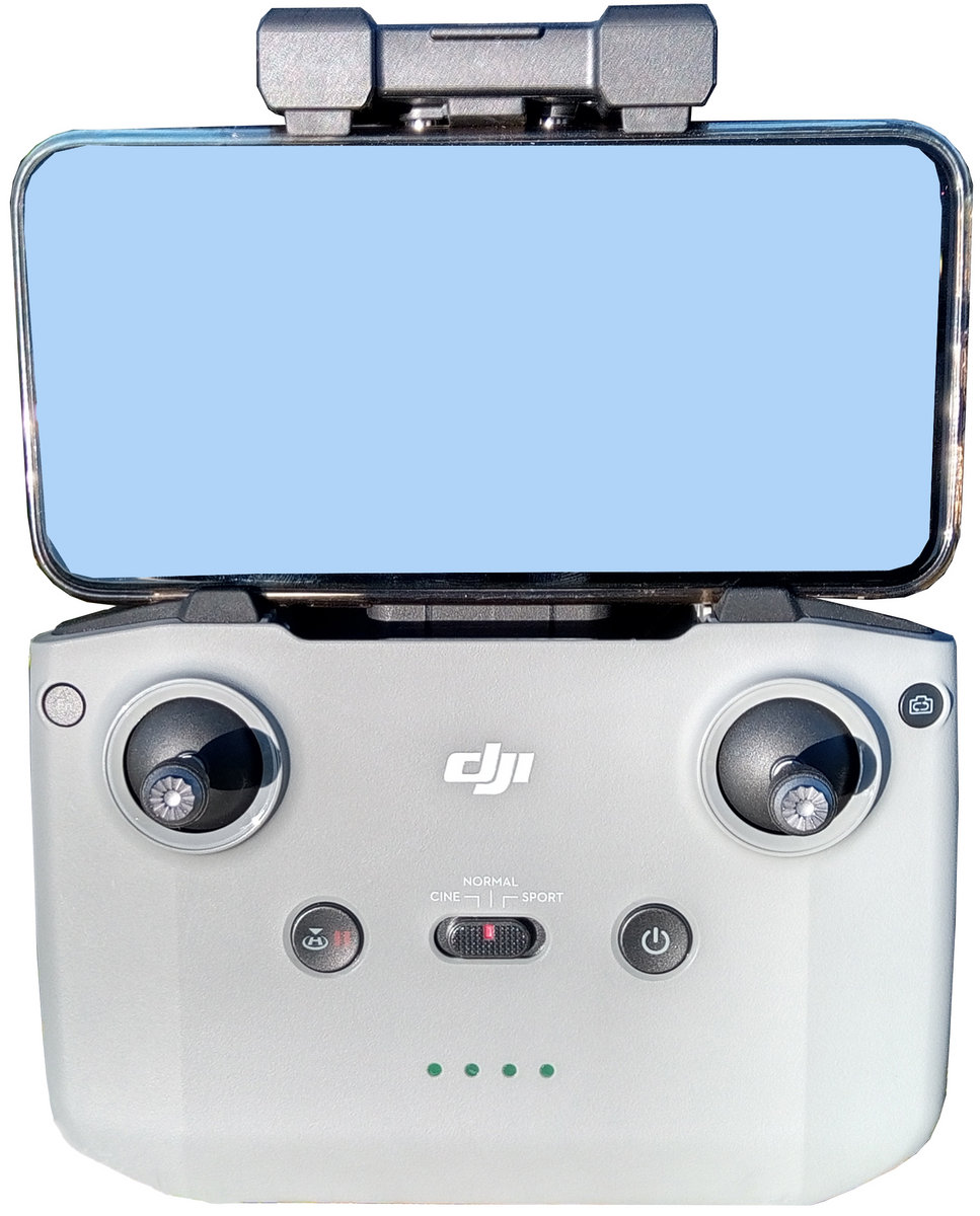 DJI Mini 2 2020 Uad Uncrewed Aerial Vehicle Drone Quadcopter photo detail
