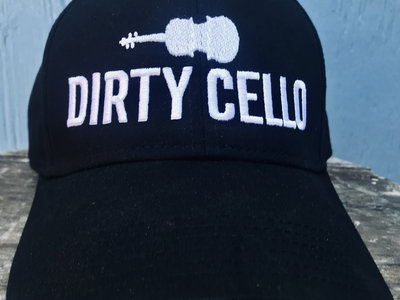 Dirty Cello Hat main photo