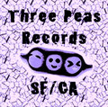 3 Peas Records image