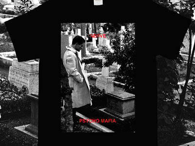 Psycho Mafia T-Shirt main photo
