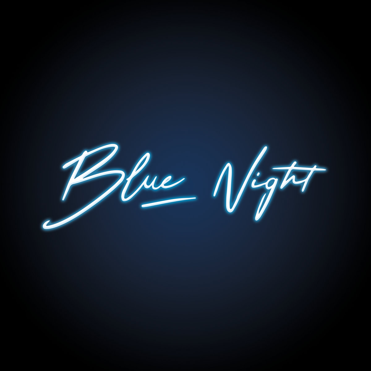 FIRST Blue Night