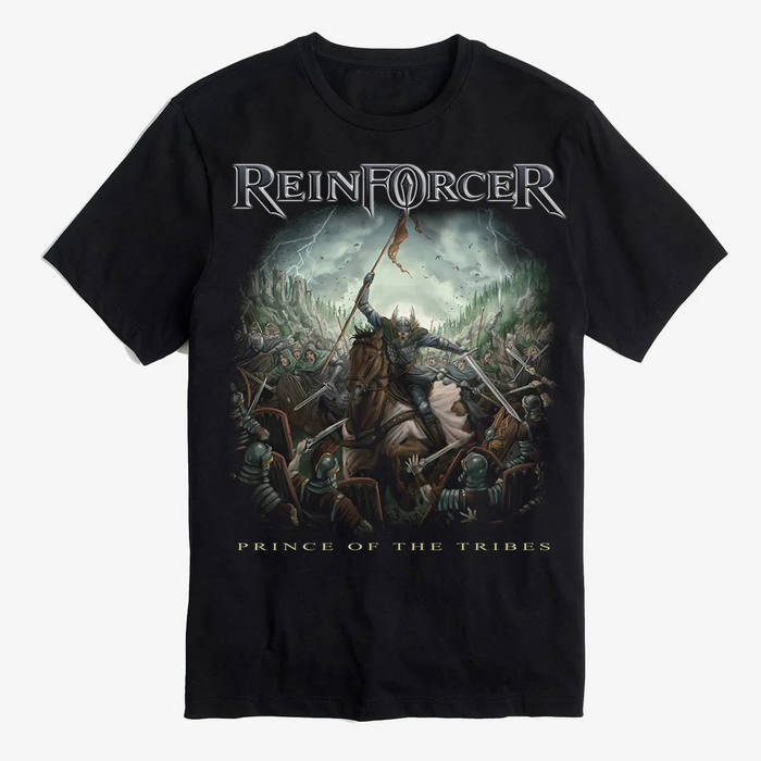 Prince Of The Tribes – Shirt
