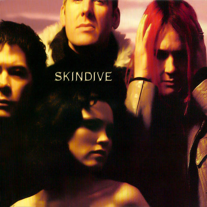 Skindive cover