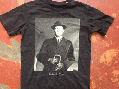 "A Gentleman's Gentleman" t-shirt - warehouse find main photo