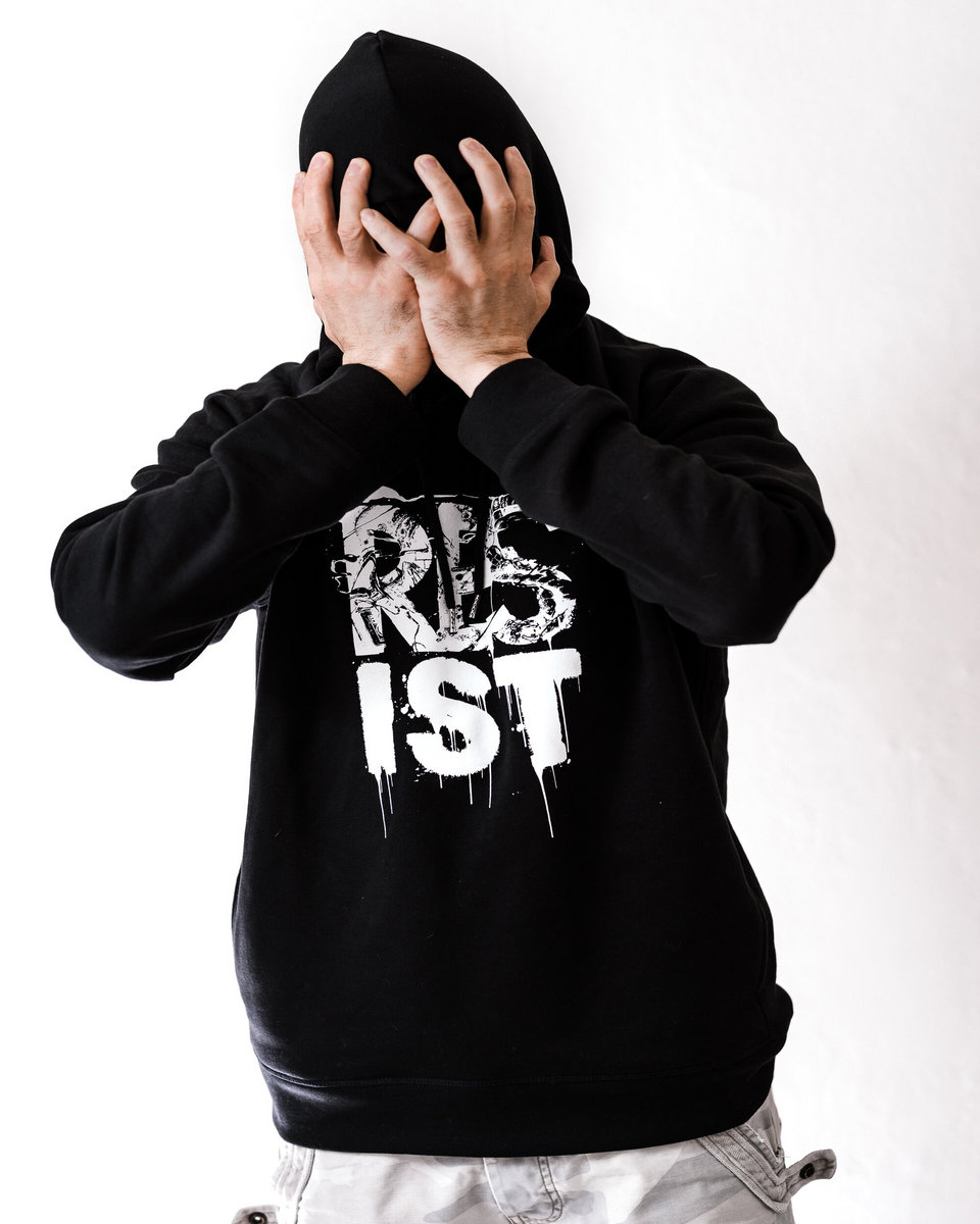 Sweat à Capuche Unisexe | Barque à Santa Giulia, Corse - François Desjobert