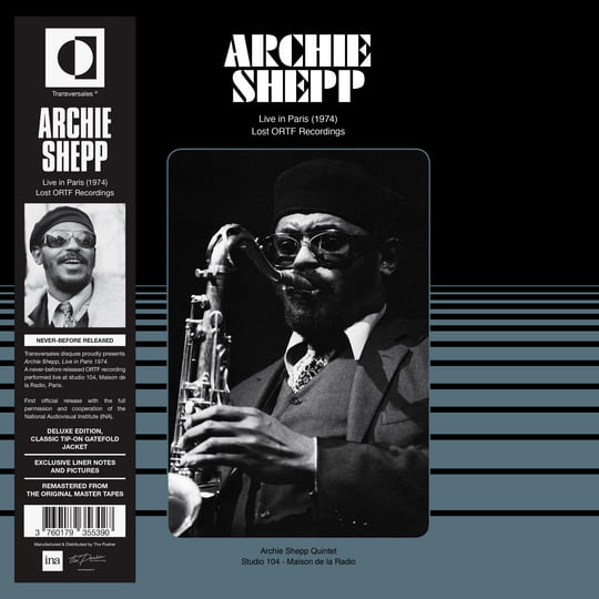 レコード Archie Shepp For Losers ジャズ レアグルーヴ For Losers / フォー・ルーザーズ(SHM-CD)/ARCHIE SHEPP/アーチー