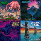Beginning of Extinction | SCABBARD | Awakening Records
