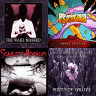 Angelfish | And Also The Trees