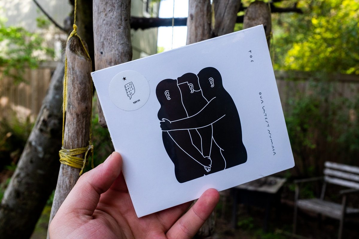 toe - Our Latest Number - Amazon.com Music