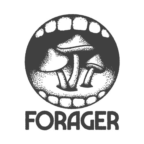 欧LP Various Forever Gamblin On You FORLP008 Forager Records /00260 Forever Gamblin' On You Vinyl LP — Forager Records