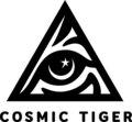 Cosmic Tiger image