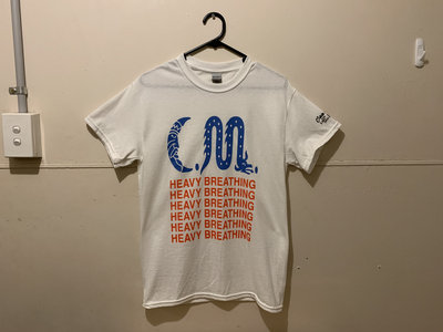 Constant Mongrel - "Ciao" T-Shirt main photo