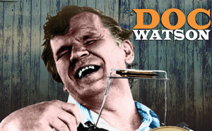 Doc Watson