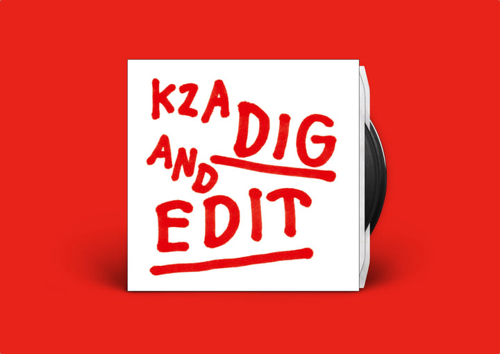 Dig And Edit | KZA(Force Of Nature) | mulemusiq