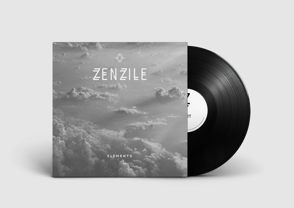 邦楽 Be In One's Element / Senminshou 2LP Elements | Zenzile