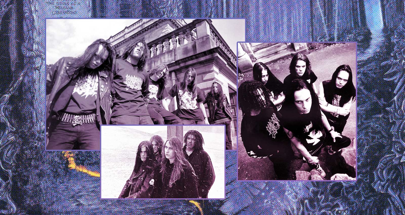 洋楽 entombed Entombed | Entombed