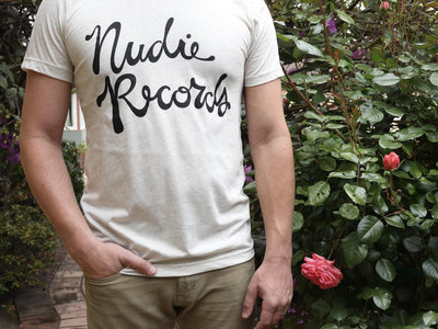 Nudie Records Shirt main photo