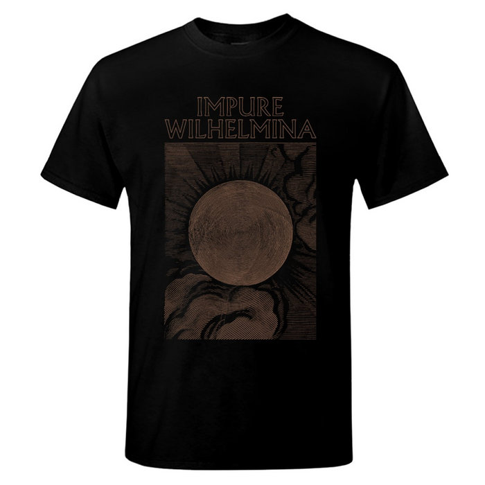 Radiation T-Shirt (MADE TO ORDER)