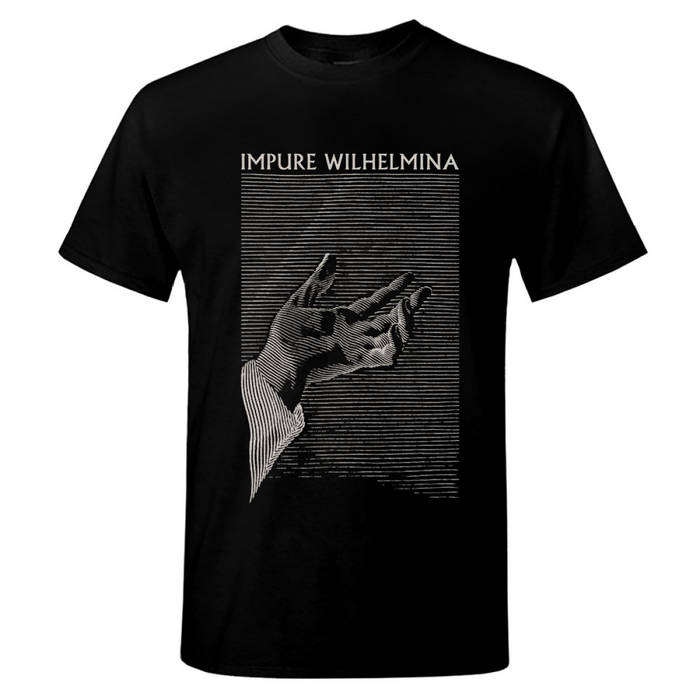 Hand T-Shirt (MADE TO ORDER)