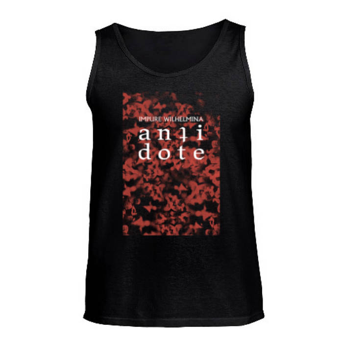 Antidote Tank Top