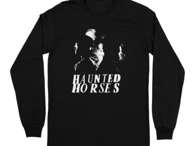 Haunted Horses - "Thee Worst" Long Sleeve main photo