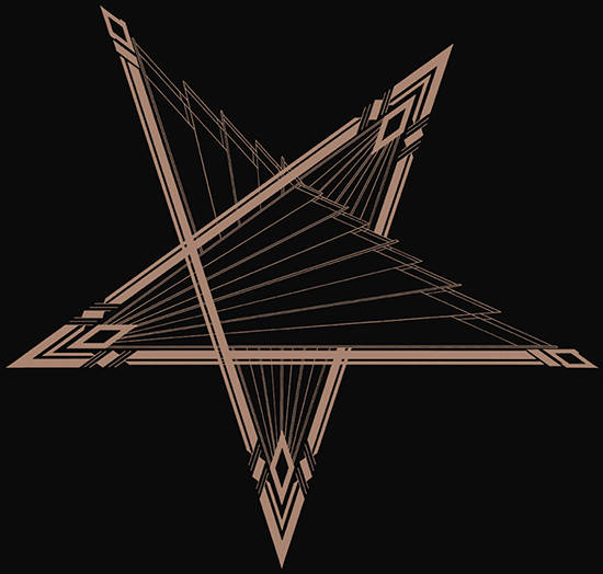 New Model | PERTURBATOR
